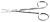 Dorsal Scissors - N5050
